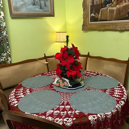 Πανσιόν Rancho W Dolinie *