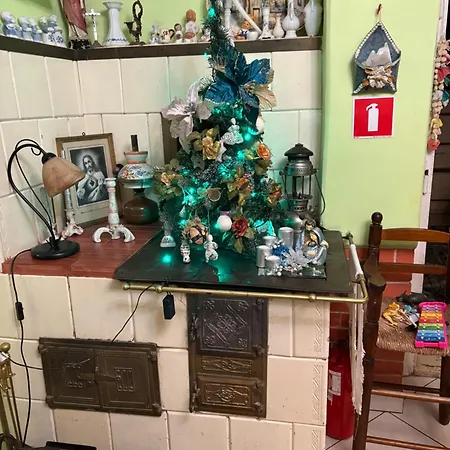 Rancho W Dolinie * Skomielna Biala