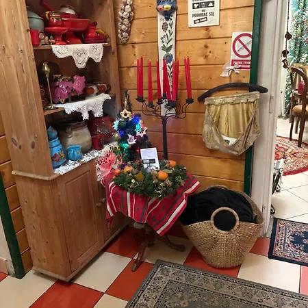 Rancho W Dolinie