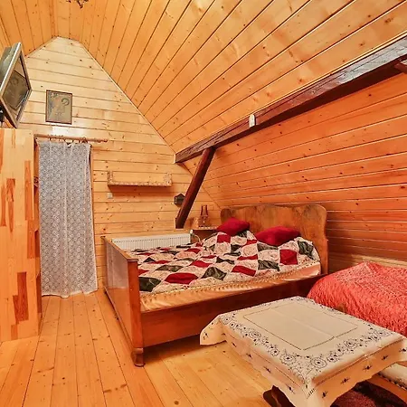 Rancho W Dolinie Πανσιόν