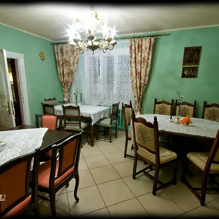 Rancho W Dolinie Skomielna Biala