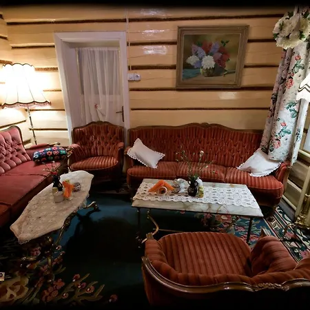 Rancho W Dolinie * Skomielna Biala