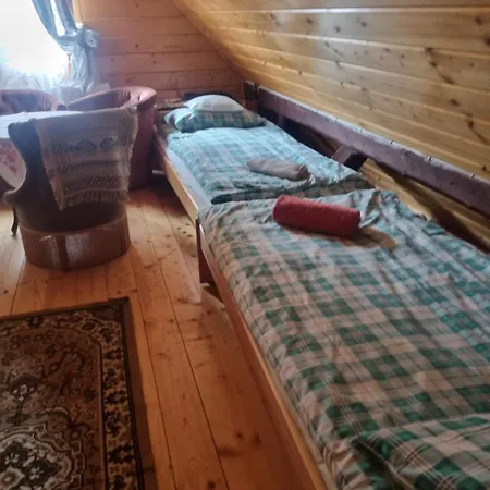 Rancho W Dolinie * Skomielna Biala