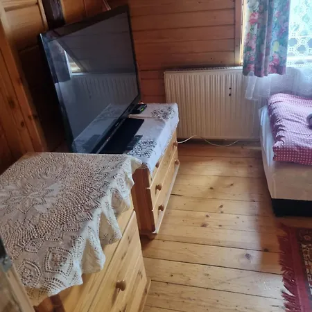 Rancho W Dolinie Πανσιόν