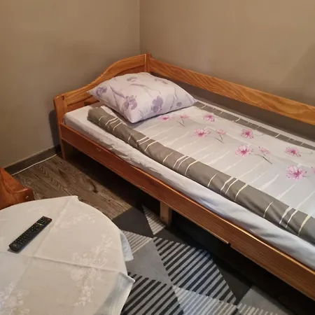 Rancho W Dolinie Πανσιόν