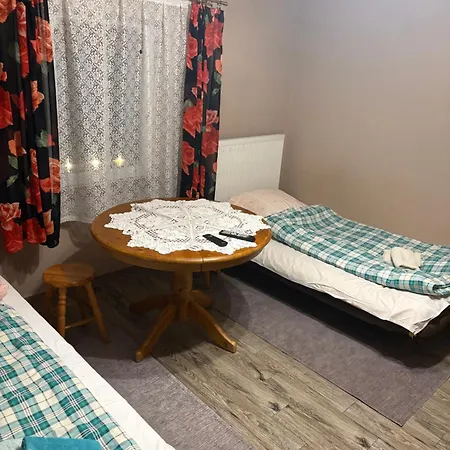 Rancho W Dolinie Πανσιόν *