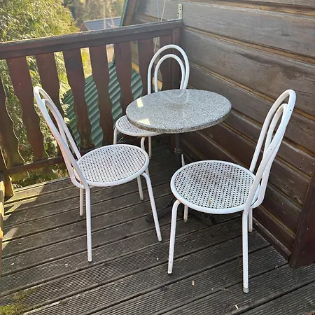 Πανσιόν Rancho W Dolinie *