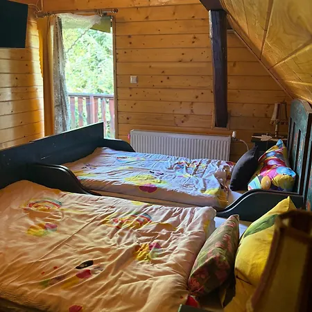 Rancho W Dolinie Gasthuis *