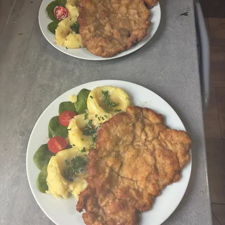 Rancho W Dolinie Πανσιόν *