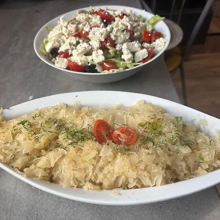 Rancho W Dolinie Πανσιόν *