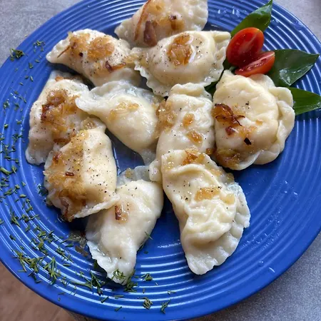 Rancho W Dolinie * Skomielna Biala