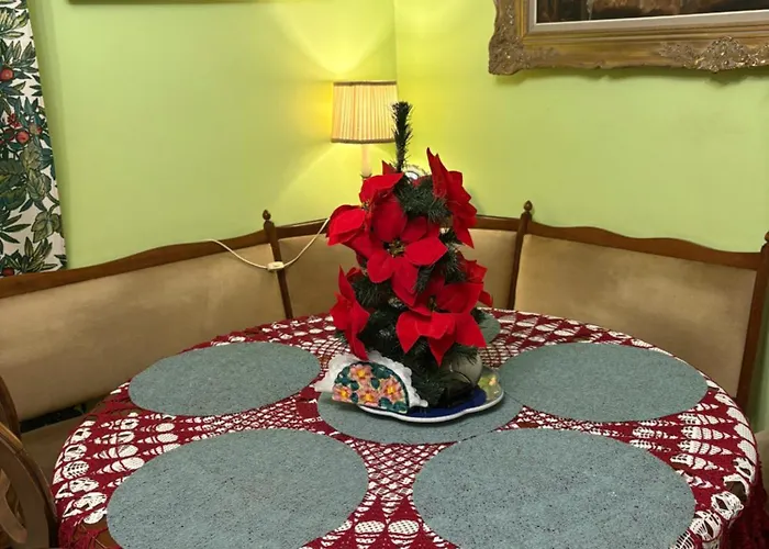 게스트하우스 Rancho W Dolinie *