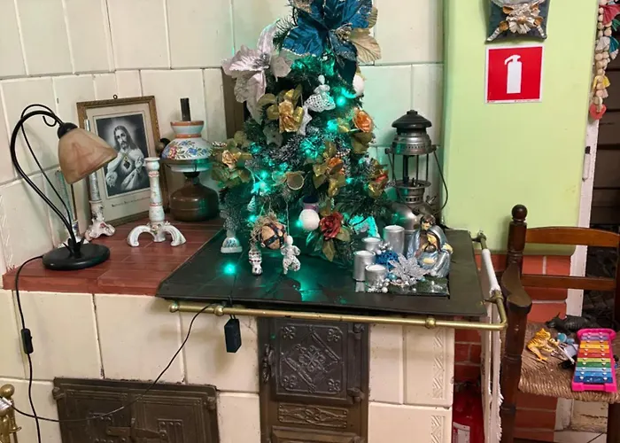 Rancho W Dolinie * Skomielna Biala