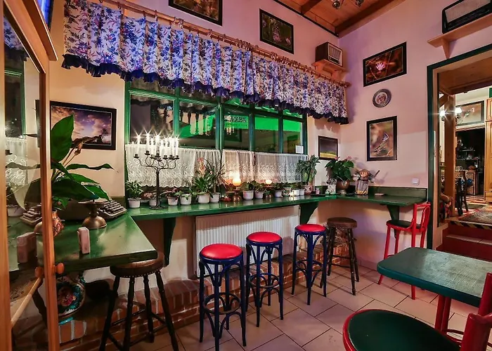 Rancho W Dolinie 게스트하우스 *