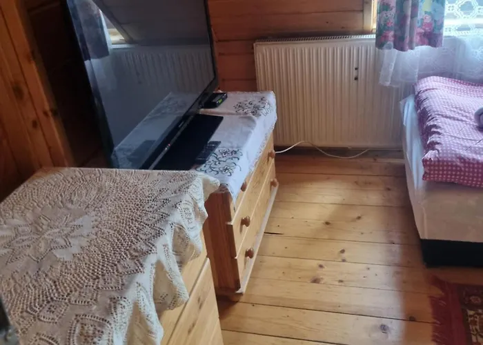 Rancho W Dolinie Gasthof