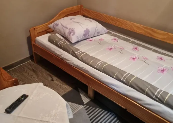 Rancho W Dolinie 게스트하우스