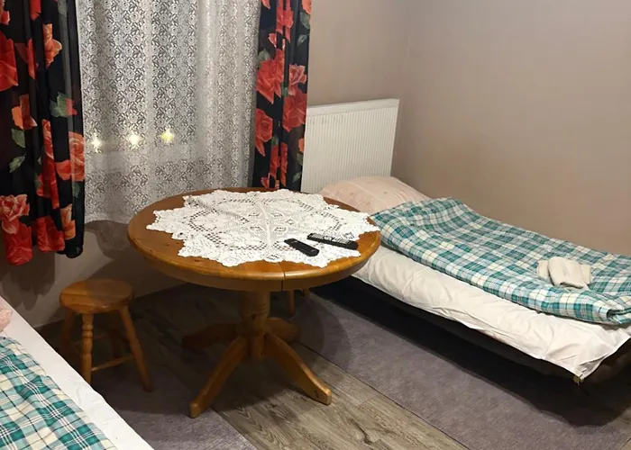 Rancho W Dolinie 게스트하우스 *