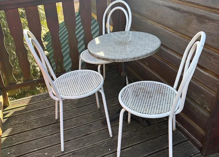 Gasthof Rancho W Dolinie *