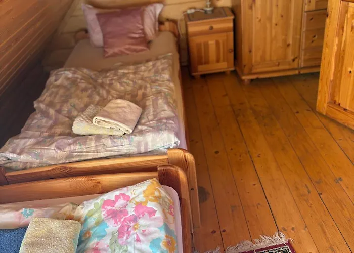 Gasthof Rancho W Dolinie