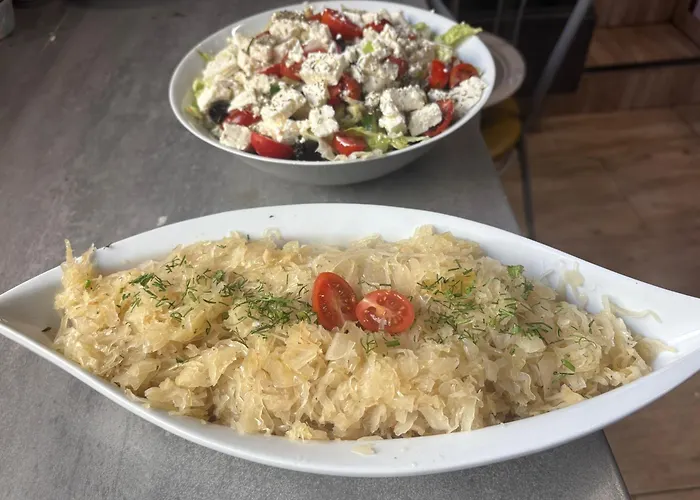 Rancho W Dolinie 게스트하우스 *