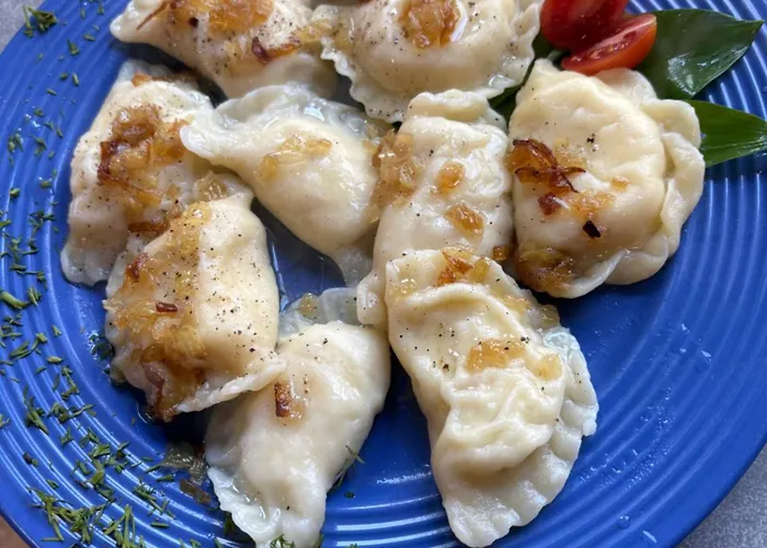 Rancho W Dolinie * Skomielna Biala